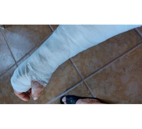 A  obchůdek zavřen ze zdravotních důvodů